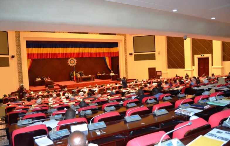 Tchad: Voici ce qu’interdit l’assemblée nationale