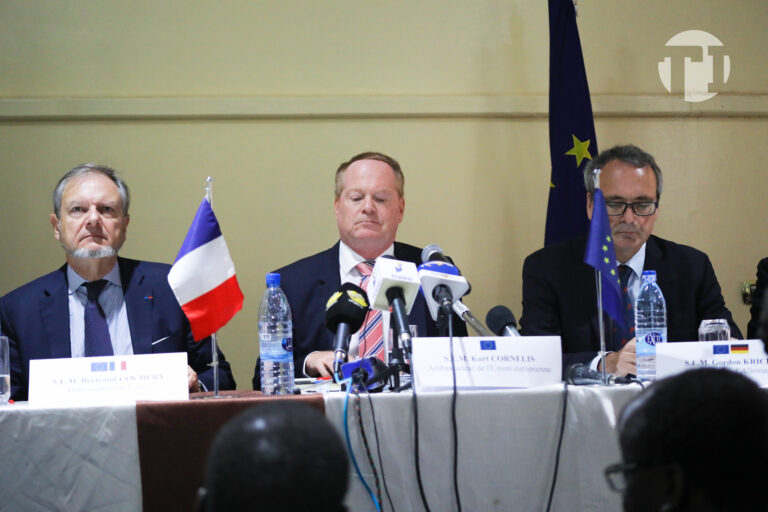 L’Union européenne conditionne ses 100 millions d’euros d’appui à la transition tchadienne
