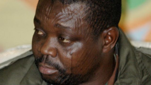 Justice : la défense du chef rebelle Aboulaye Miskine demande sa libération