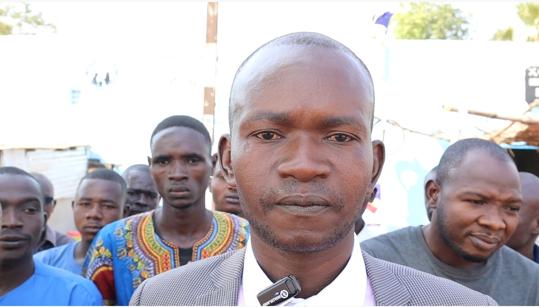 Meeting des Transformateurs à Moundou : les militants se mobilisent