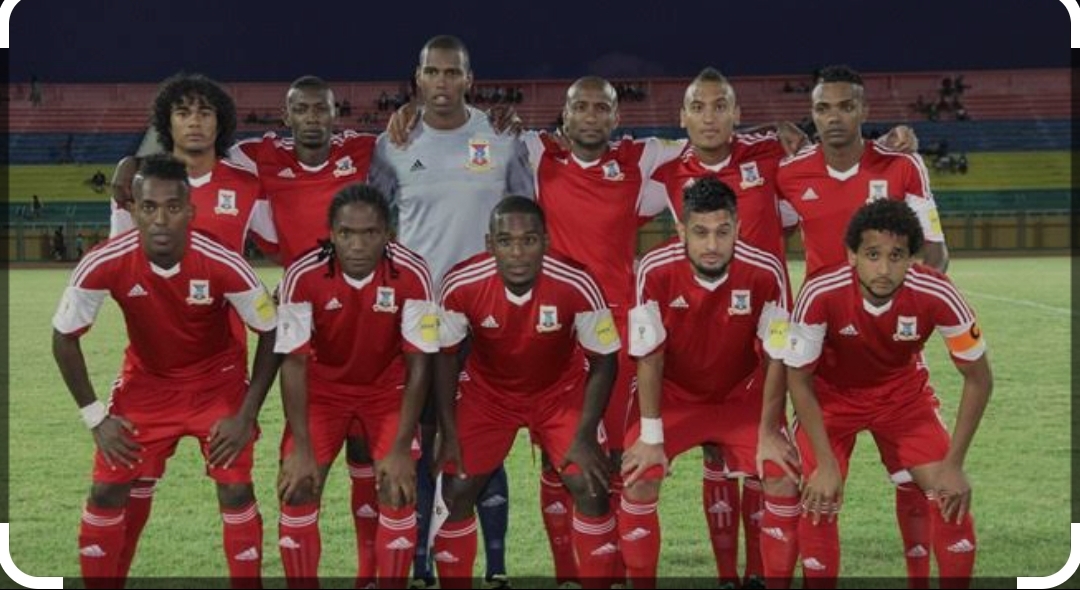 Football : ce qu’il faut savoir de l’équipe de l’Ile Maurice