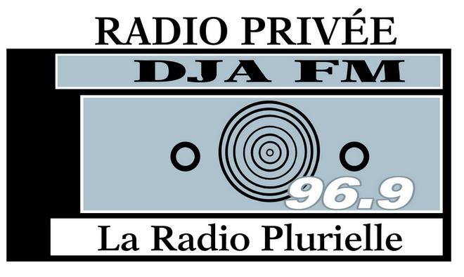 Interruption des programmes de la radio DJA FM