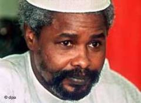 Tchad : quatre mandats d'arrêt internationaux contre des personnalités du régime Habré