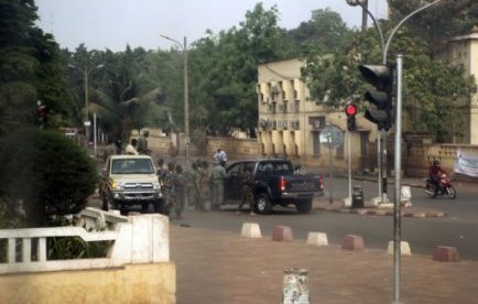 Mali : l'armée a repris le contrôle de Konna, en neutralisant tous les jihadistes selon des sources militaires
