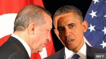 “Le gouvernement turc est aux commandes après la tentative de putsch” Recep Tayyip Erdogan