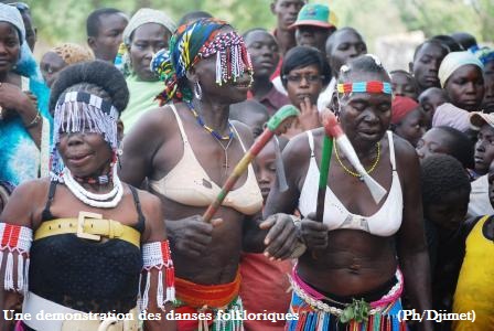 Tchad : l’association Kodomma appelle à la paix entre les fils de la Tandjilé et du grand Mayo Kebbi