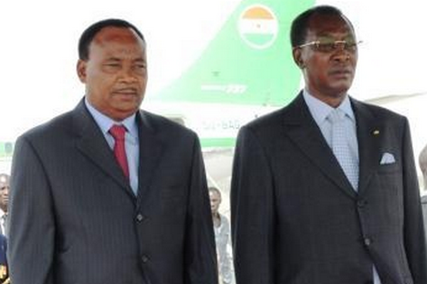 Le Niger exprime sa solidarité avec le Tchad après les attentats terroristes de lundi