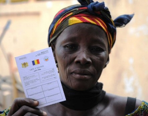 Tchad: vers un nouveau président de la Commission électorale nationale indépendante
