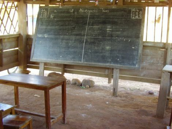 Tchad: rentrée scolaire sur de nouvelles bases