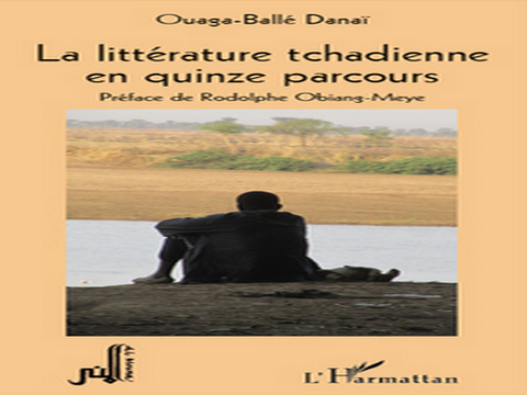 Tchad : le Prix de littérature Joseph BRAHIM SEID pour célébrer la francophonie