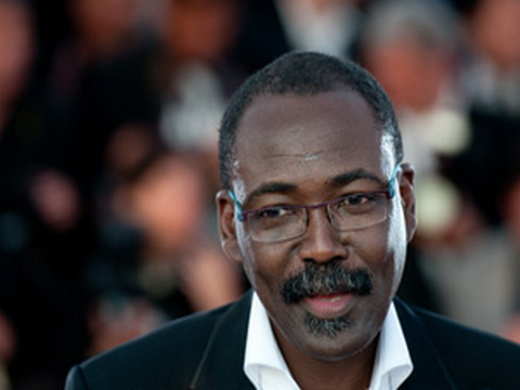 Festival de Cannes: le "Grigris" du cinéaste tchadien Mahamat Saleh Haroun suscite plein d'espoir dans son pays