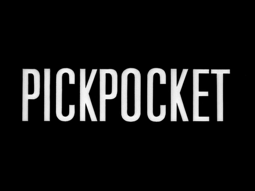 Société : les pickpockets font rage dans les marchés de la capitale