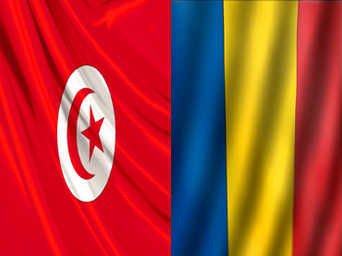 Le Tchad et la Tunisie s'unissent contre le terrorisme