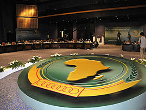 Le sommet de l'UA initialement prévu à N'djamena se tiendra à Johannesburg en Afrique du Sud