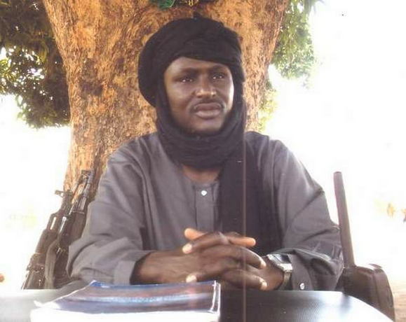 Tchad : le FPR plaide le sort de Baba Ladé