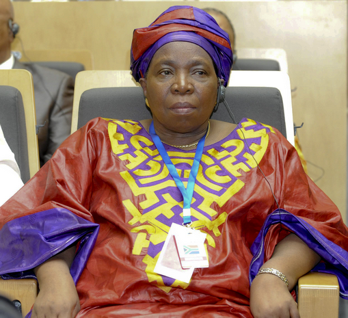 L’UA suspend le Burkina Faso et menace de sanctionner les putschistes