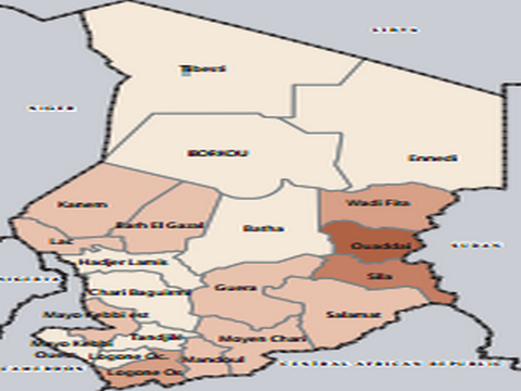 Tchad: mise en oevre d'un logiciel de gestion sécurisée des documents domaniaux