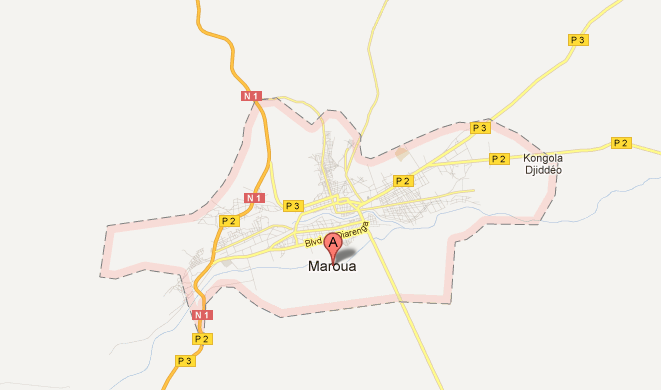Attentat-suicide Maroua : dernier bilan 19 morts et 40 blessés
