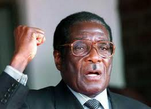 L’OMS retire le titre d’ambassadeur de bonne volonté du président zimbabwéen