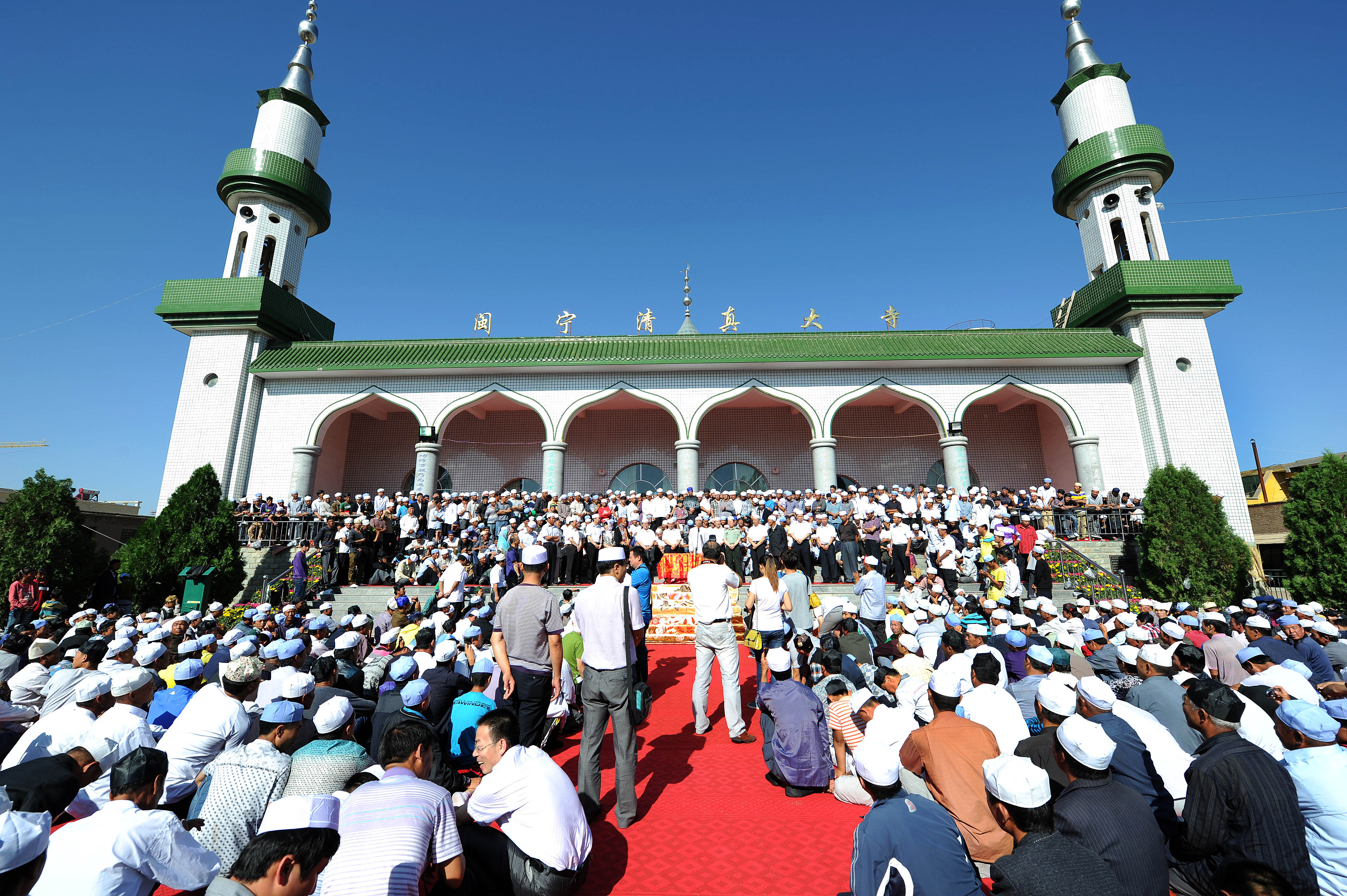 Le Conseil supérieur des affaires islamiques annonce le début du ramadan pour le jeudi 23 mars