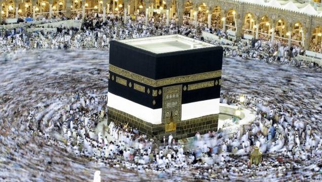 Arabie saoudite : 1,3 million de pèlerins étrangers participeront au Hajj