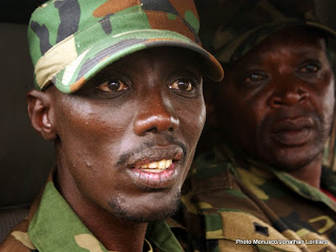 RDCongo : les rebelles du M23 veulent s'inspirer des rebelles centrafricains