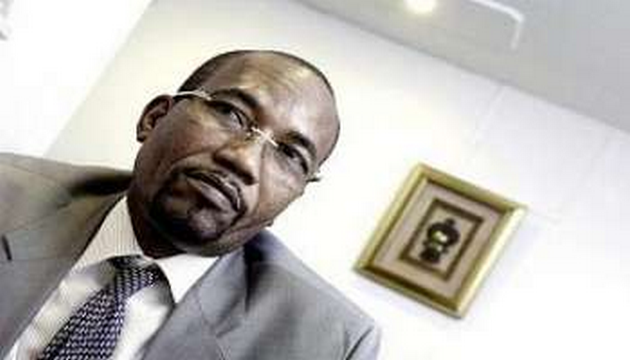 Tchad: l’ex-maire de N'Djamena Mahamat Zene Bada est gracié