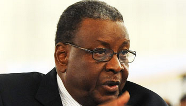 Tchad : l’ancien président de la République Lol Mahamat Choua est mort à 80 ans