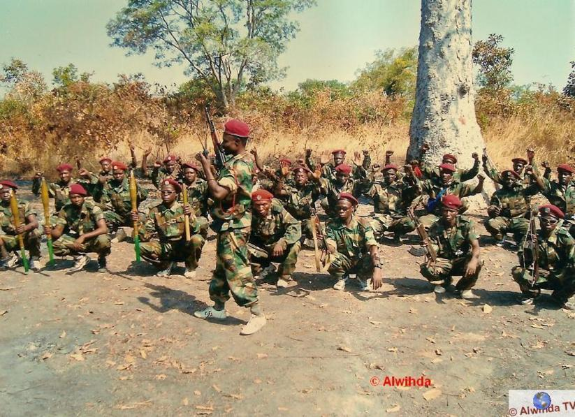 Centrafrique: le vol des rebelles reporté