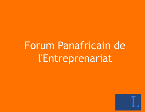 Le Forum panafricain de l'entreprenariat attend plus de soutien des Etats-Unis