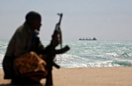 Un des plus célèbres pirates somaliens annonce abandonner la piraterie