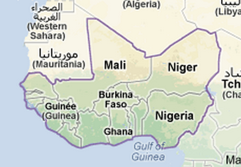 L'Afrique de l'ouest, plaque tournante du trafic d'armes et de drogues selon l'ONU