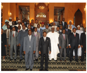 Tchad : le nouveau gouvernement fixe ses priorités pour le développement du pays