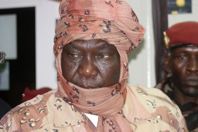 Centrafrique : Michel Djotodia se rendra au sommet de N'Djamena reporté à jeudi