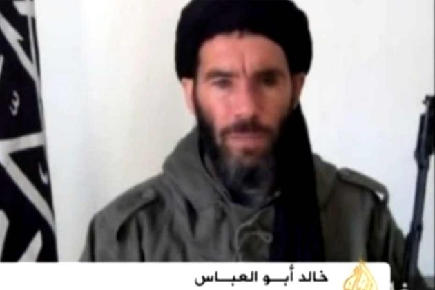 MALI • Al-Qaida dément la mort de Belmokhtar