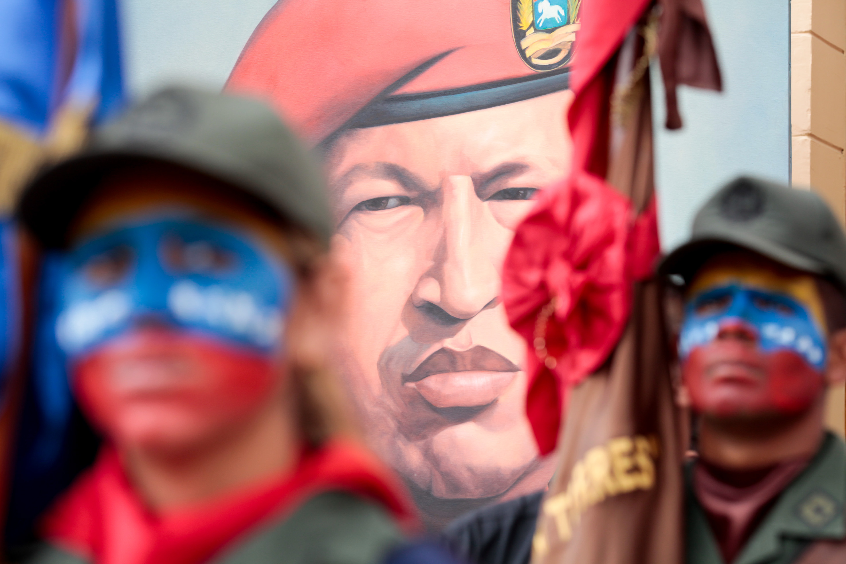 Des dirigeants du monde déplorent la mort de Chavez alors que les Etats-Unis veulent améliorer les relations