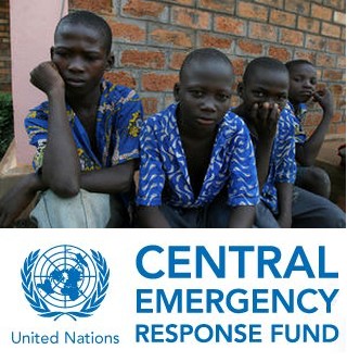 Le CERF accorde 8 millions $ au Tchad pour la gestion des situations d’urgences et de crises