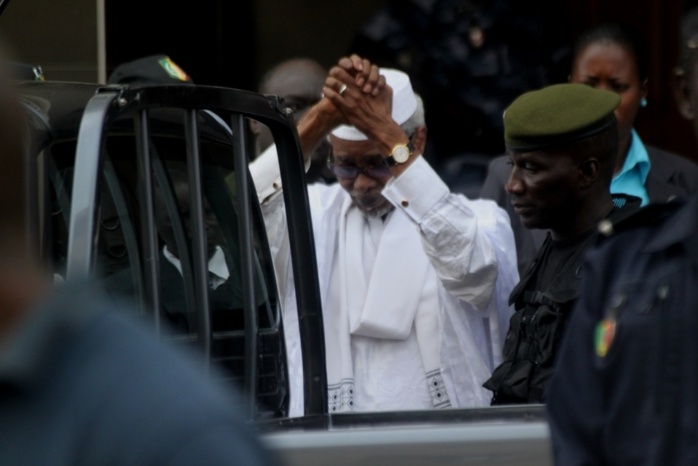 “Le procès à Dakar de l’ancien président tchadien Hissène Habré sera historique” (CAE)