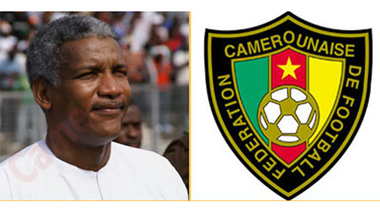Football: le Cameroun suspendu de toutes les compétitions internationales par la FIFA