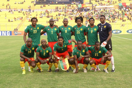 Cameroun : les footballeurs bannis des compétitions internationales suite à la suspension de la FIFA