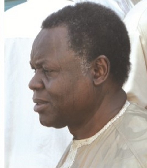 Tchad: le député Malloum Kadre est mis en liberté provisoire