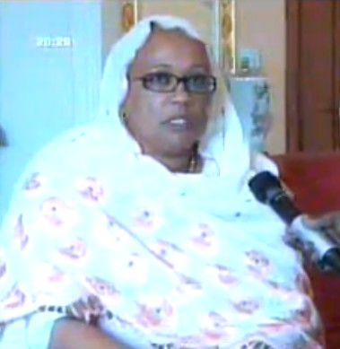 Interview: Mme Fatime Habré parle de l'arrestation de l'ancien président tchadien