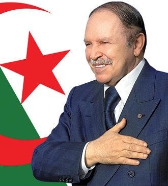 Algérie : acculé, le président Abdelaziz Bouteflika démissionne