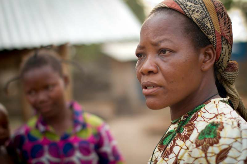 Une religieuse congolaise est lauréate de la prestigieuse distinction Nansen du HCR