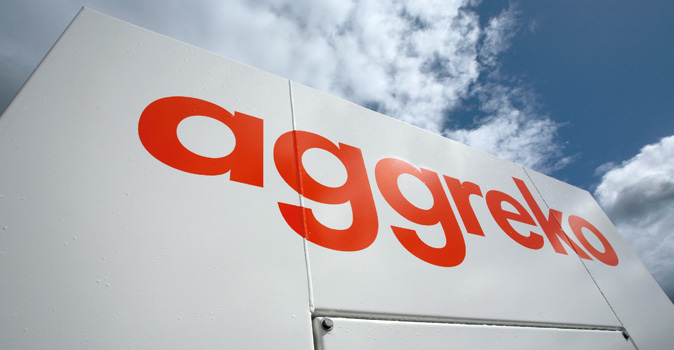 Tchad : Aggreko s’apprête à fournir une centrale électrique mobile de 20 MW
