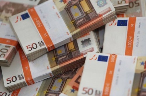 La chute de l’euro pourrait impacter les États africains utilisateurs du franc CFA
