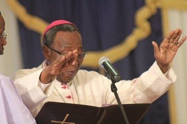Tchad : sept ans déjà que Mgr Mathias Ngarteri n’est plus