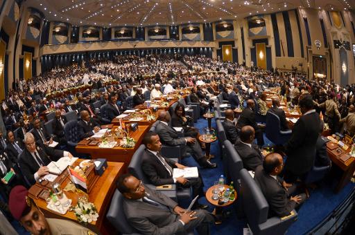 Le sommet arabo-africain s'achève avec la Déclaration de Koweït