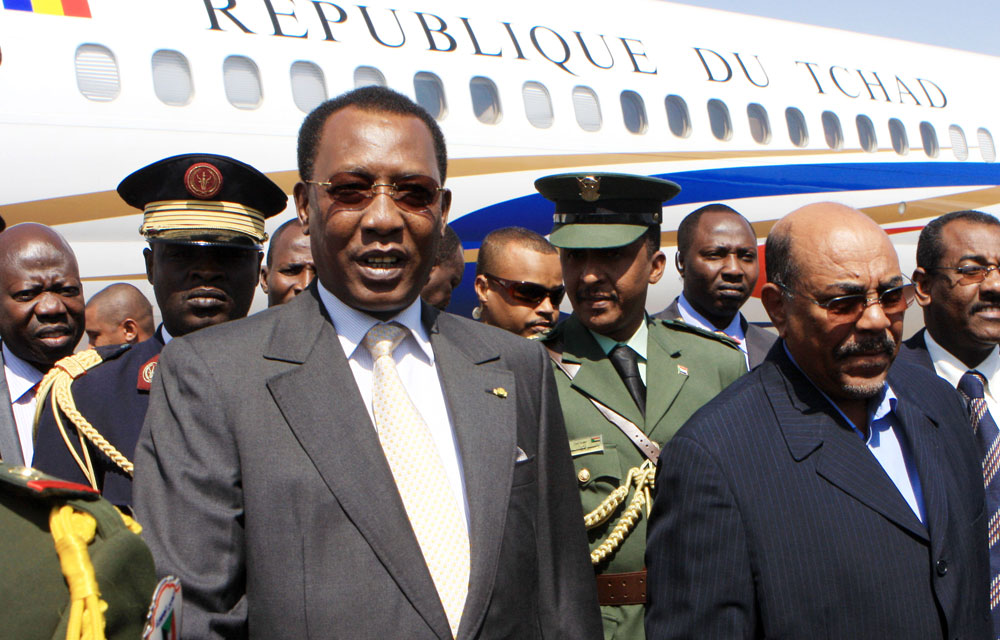 Le Soudan et le Tchad affirment la stabilité de la situation sur leur frontière commune