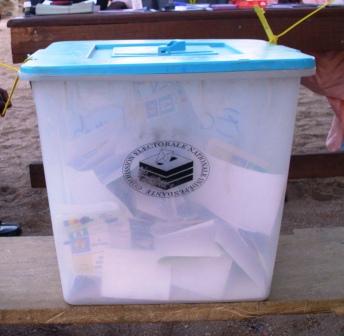 Tchad : le processus électoral a du plomb dans l'aile